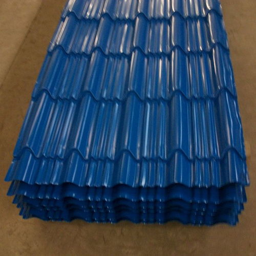 小吃车828型仿古琉璃瓦 提升移动餐饮装饰美学的优质材料