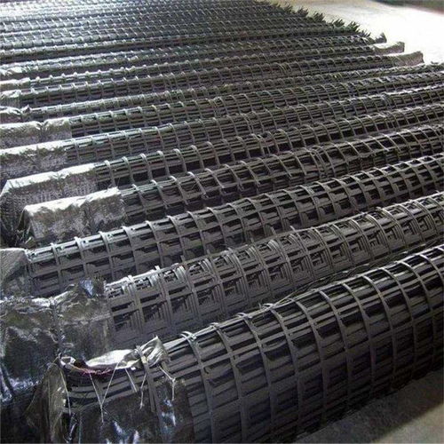 保亭县经编涤纶土工格栅实体商家货到付款，建筑材料的便捷采购选择