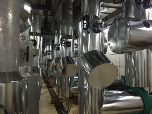 宁波化工厂管道设备保温工程施工 构筑安全防线的关键建材与技术
