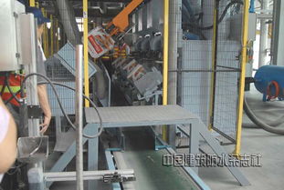 南方论坛与会专家实地考察德高广州建材东莞工厂 聚焦装饰材料创新与产业升级