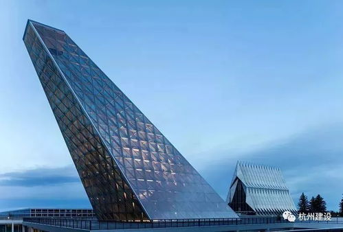 惊奇！这5种建筑材料，改变了世界