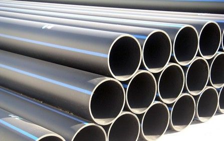 沈阳鑫琪畅通建筑材料 PE管材管件全攻略——价格、规格、产品图库