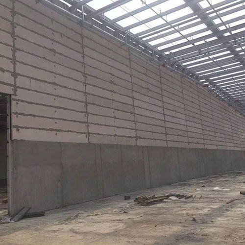 济南源恒建材 专业承接建筑用ALC板安装，如何甄选优质装饰材料供应商