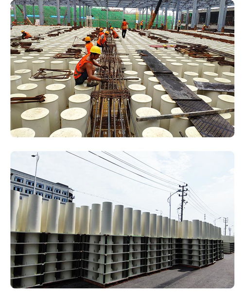 黑龙江元盛复合材料 专业建筑华夫板制造商与解决方案提供商