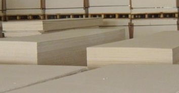 双隆牌玻镁板 卓越防火性能的建筑材料选择