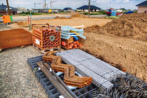 中国建材 深度报告下 | 新材料之路 从“水泥巨人”到“材料明珠”的转型拼图