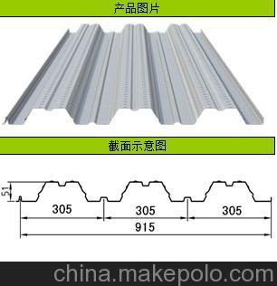 探寻镀锌压型钢板之美 从生产厂家图片看南京斯特恩新型建材的匠心工艺