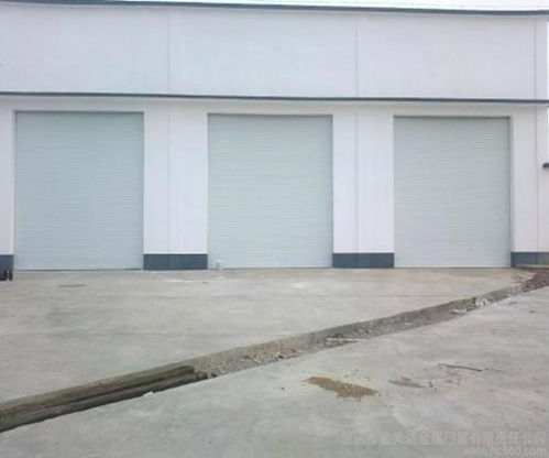 北辰区维修防火卷帘门指南 如何选择品牌厂家与优质建材