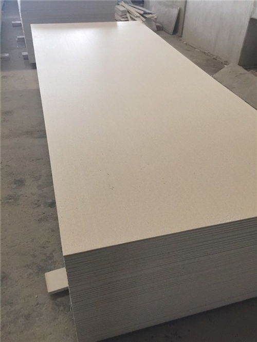 黑龙江玻镁板与亚太集团 建筑材料的防水解决方案