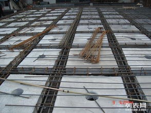 山西空心楼盖抗浮的有效办法与建筑材料选择