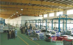 慧讯网产品技术聚焦 泛铝牌铝单板与铝蜂窝板幕墙装饰材料解析